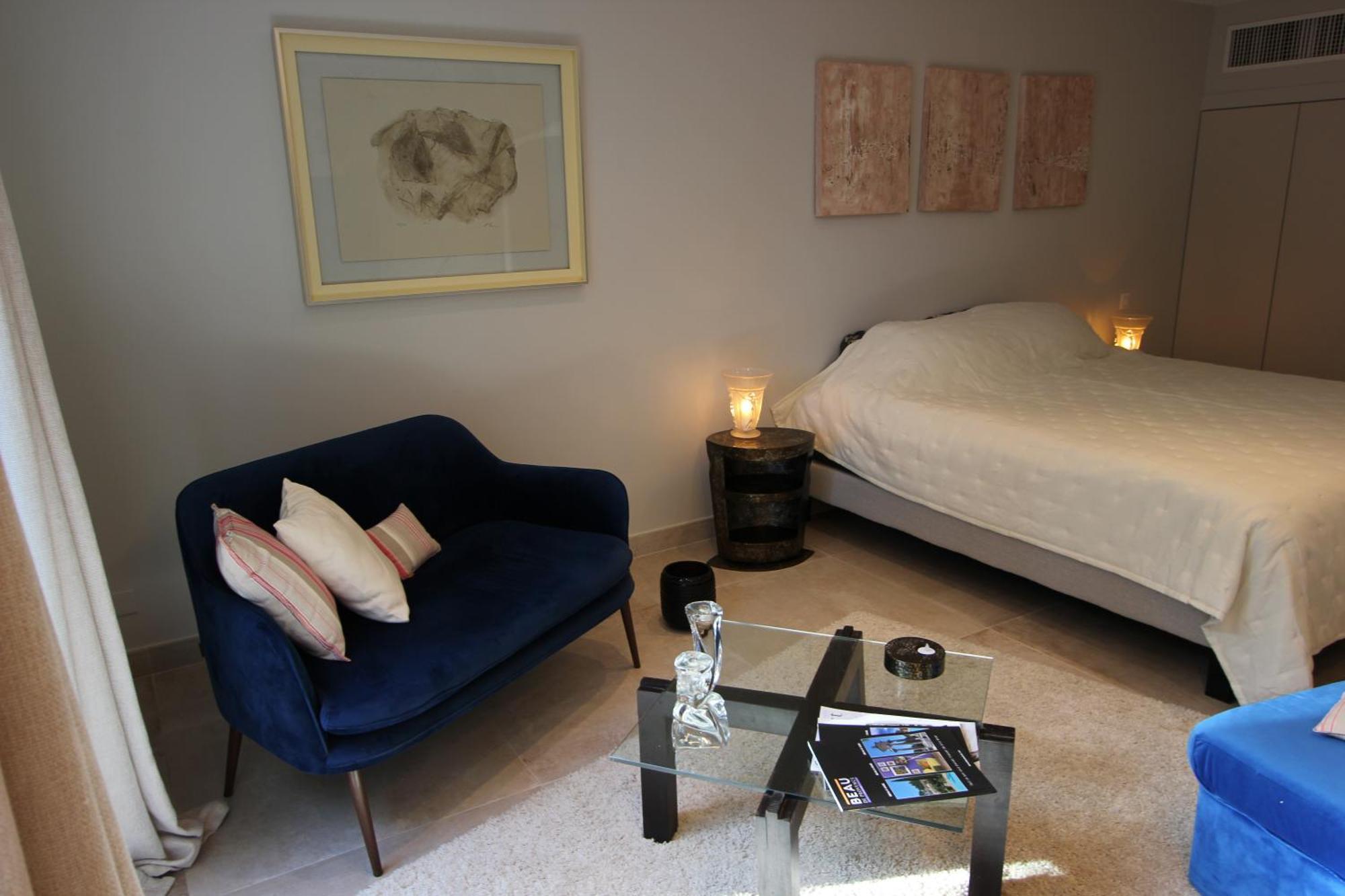 Mas Paloma Bed and Breakfast Rognonas Eksteriør billede