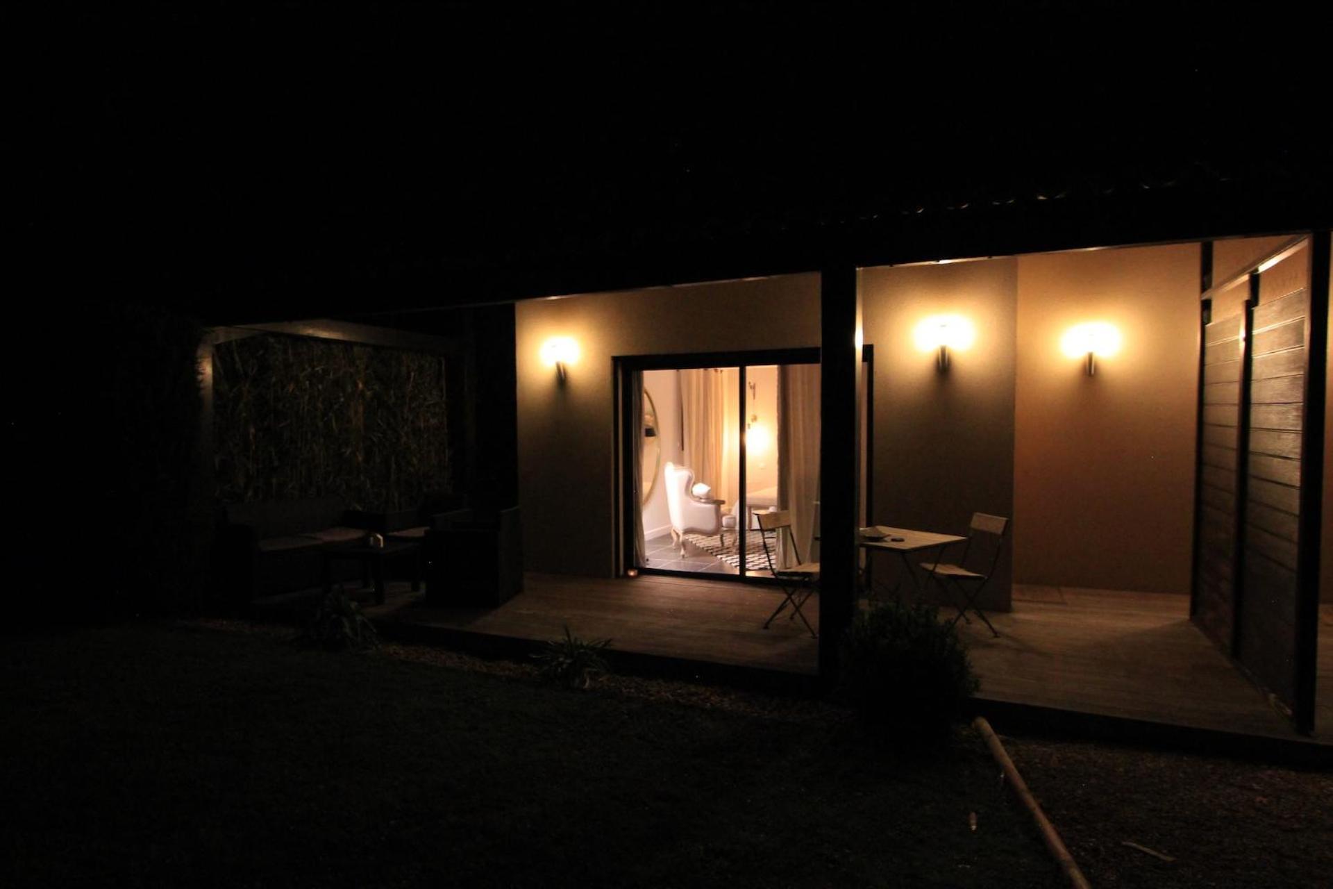 Mas Paloma Bed and Breakfast Rognonas Eksteriør billede